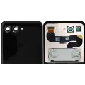Outer OLED Assembly Without Frame Compatible For Motorola Razr Plus / Razr 50 Ultra  (XT2551 / 2025) (Genuine OEM) (All Colors) 