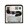 Outer OLED Assembly Without Frame Compatible For Motorola Razr Plus / Razr 50 Ultra  (XT2551 / 2025) (Genuine OEM) (All Colors) 