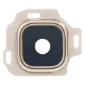 Back Camera Lens Compatible For Samsung Galaxy J3 (J320 / 2016) (Gold)