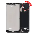 LCD-Frame Compatible For Samsung Galaxy A20 (A205 / 2019) (US Version)