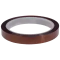 High Temperature Tape (Wide:15mm / Long：22M)