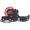 Charging Port Board Compatible For Motorola Moto E (XT2052 / 2020) (US Version) (Genuine OEM)