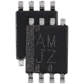 SPST Analog Switch IC Compatible For Nintendo Switch 2 (AMJZ)