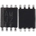 SPST Analog Switch IC Compatible For Nintendo Switch 2 (AMJZ)