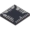 Power Management IC Chip Compatible For Nintendo Switch 2 (77986A)