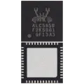 Audio Decoding IC  Chip Compatible For Nintendo Switch 2 (ALC5658)