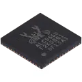 Audio Decoding IC  Chip Compatible For Nintendo Switch 2 (ALC5658)