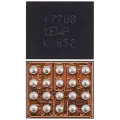 Buck-Boost Converter IC Chip Compatible For Nintendo Switch 2 (77801)