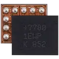 Buck-Boost Converter IC Chip Compatible For Nintendo Switch 2 (77801)