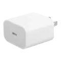 20W USB-C Power Wall Adapter For iPhone / iPad / Watch / iPod (OEM Grade A) (Bulk Packaging) (50 Pack)