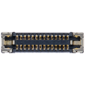 3D Touch  FPC Connector Compatible For iPhone X / XS / XS Max (J5800: 28 Pin)
