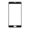 Front Glass Compatible For Samsung Galaxy Note 3 (Black)