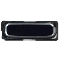 Home Button Compatible For Samsung Galaxy S4 (Black)