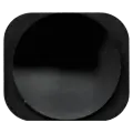 Home Button Compatible For iPhone 5 / 5C (Black)