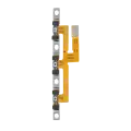 Power / Volume Flex Compatible For Motorola Moto Z Droid (XT1650 / 2016)