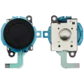 3D Analog Joystick Cap Thumbstick for Nintendo Switch 2 Joy Con Controller (Blue)