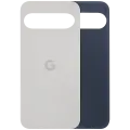 Back Cover Glass Compatible For Google Pixel 9 (Used OEM Pull: Grade A) (Porcelain)