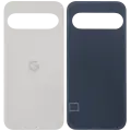 Back Cover Glass Compatible For Google Pixel 9 (Used OEM Pull: Grade A) (Porcelain)
