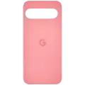 Back Cover Glass Compatible For Google Pixel 9 (Used OEM Pull: Grade A) (Peony)