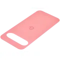 Back Cover Glass Compatible For Google Pixel 9 (Used OEM Pull: Grade A) (Peony)