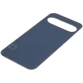 Back Cover Glass Compatible For Google Pixel 9 (Used OEM Pull: Grade A) (Peony)