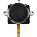3D Analog Joystick Cap Thumbstick Compatible For Oculus Quest 3S