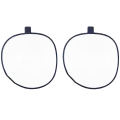 Fresnel lens Compatible For Oculus Quest 3S (2 Piece Set)