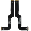 Bottom positioning Flex Cable Compatible For Oculus Quest 3S (2 Piece Set)