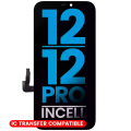 LCD Assembly Compatible For iPhone 12 / 12 Pro (Aftermarket / Incell)
