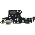 Charging Port Board Compatible For Motorola Moto G Play (XT2093 / 2021) (Aftermarket Plus)