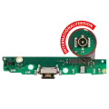 Charging Port With Board Compatible For Motorola Moto G7 Power (XT1955 / 2019) / G7 Supra (XT1955-5 / 2019) (International Version)