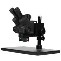 Gorilla 6558 Microscope Core Kit with Thermal Camera & Accessories (Qianli)