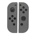 Housing Shell for Nintendo Switch OLED Joy Con Controller (Gray)