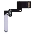 Power Button Flex Compatible For iPad Air 11" (2024) / Air 11" (2025) / Air 13" (2024) / Air 13" (2025) (Aftermarket Plus) (Purple)