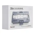 iSocket Motherboard Platform Tester Compatible For iPhone 16e (Qianli)