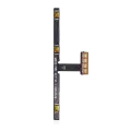 Power / Volume Button Flex Compatible For Motorola Moto G9 Plus (XT2087 / 2020)