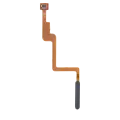 Fingerprint Reader With Flex Cable Compatible For Xiaomi 11T / 11T Pro (Meteorite Gray)