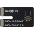 Tester Flex Cable For iTestBox (S300 / S800) Compatible For Huawei Nova 6 SE / Nova 5i / Nova 7i / P40 Lite