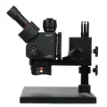 Gorilla 6558 Microscope Core Kit with Thermal Camera & Accessories (Qianli)