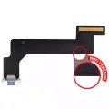 Charging Port Flex Cable Compatible For iPad 10 (2022) (WiFi Only) (Aftermarket Plus) (Blue)