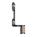 Volume Button Flex Cable Compatible For OnePlus 6T (A6010 / A6013)