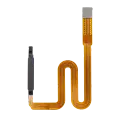 Fingerprint Reader With Flex Cable Compatible For Samsung Galaxy A03S (A037F / 2021) (Black)