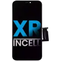 LCD Assembly With Steel Plate Pre-Installed Compatible For iPhone XR (Aftermarket / Incell)