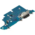 Charging Port With Board Compatible For Samsung Galaxy A26 5G (A266 / 2025) (Aftermarket Plus)