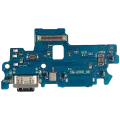 Charging Port With Board Compatible For Samsung Galaxy A56 5G (A566 / 2025) (Aftermarket Plus)