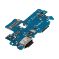 Charging Port With Board Compatible For Samsung Galaxy A56 5G (A566 / 2025) (Aftermarket Plus)
