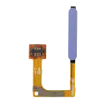 Fingerprint Reader With Flex Cable Compatible For Motorola Moto G 5G Plus (XT2075 / 2020) / G100 (XT2125-4 / 2021) (Mystic Lilac)