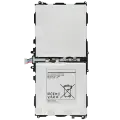 Replacement Battery Compatible For Samsung Galaxy Tab Pro 10.1" (T520 / T525) (2014) / Note 10.1" (P600 / P601 / P605) (2014)  (T8220E)
