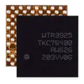 Intermediate Frequency IC Chip Compatible For iPhone 6S / 6S Plus / 7 / 7 Plus (WTR3925: 106 Pins)