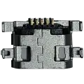 Charging Port Compatible For BlackBerry Leap (Z20) (Soldering Required)